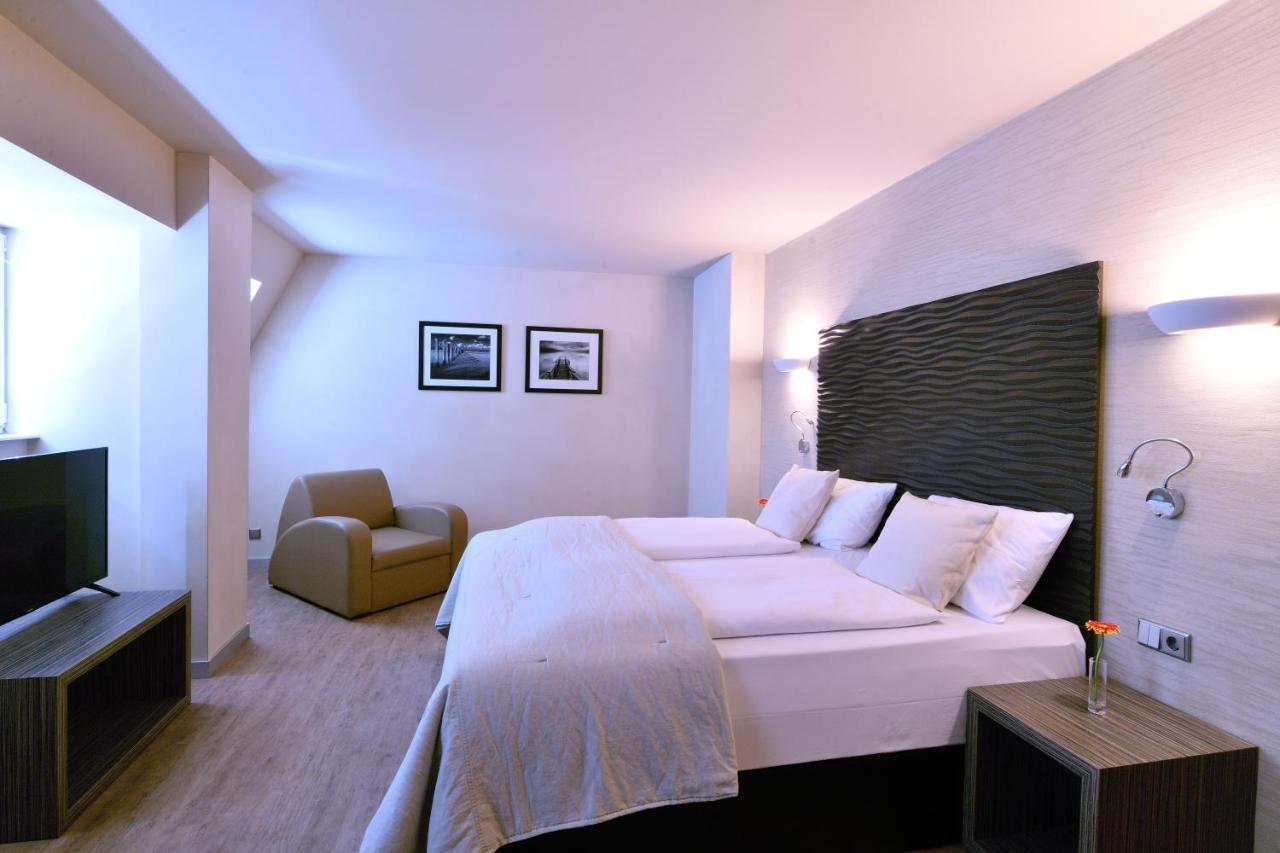 Hotel Artim Berlín