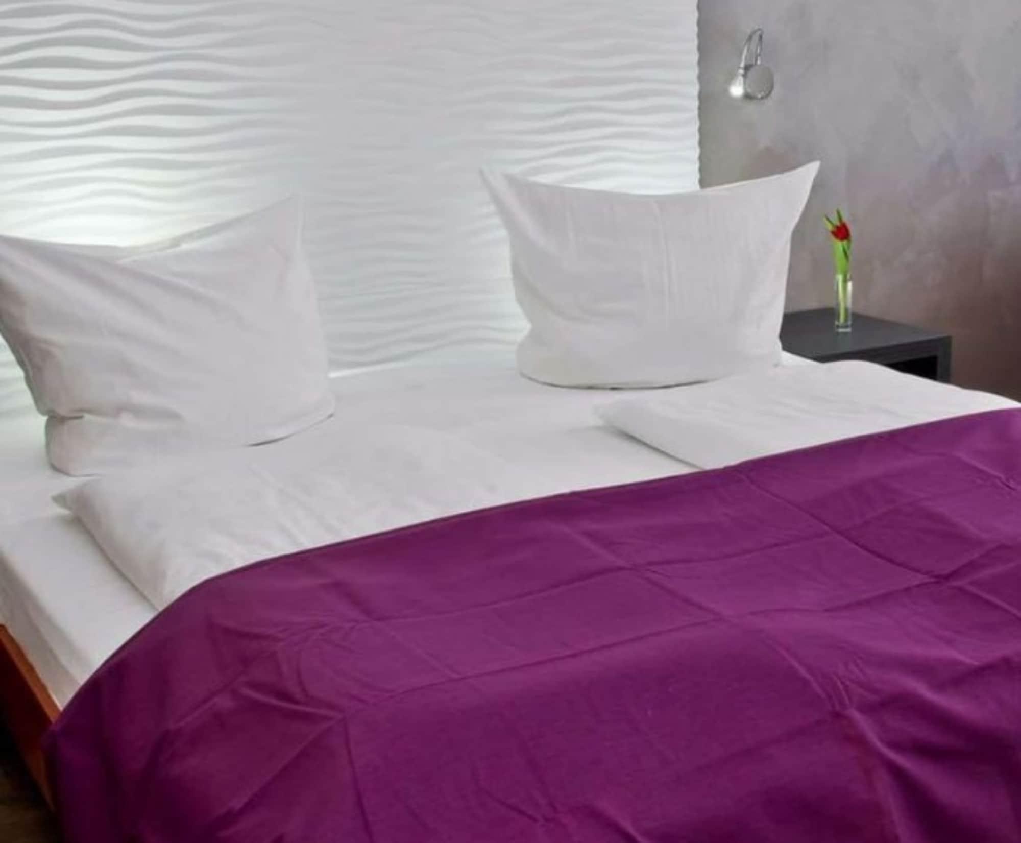 Artim Hotel Berlín