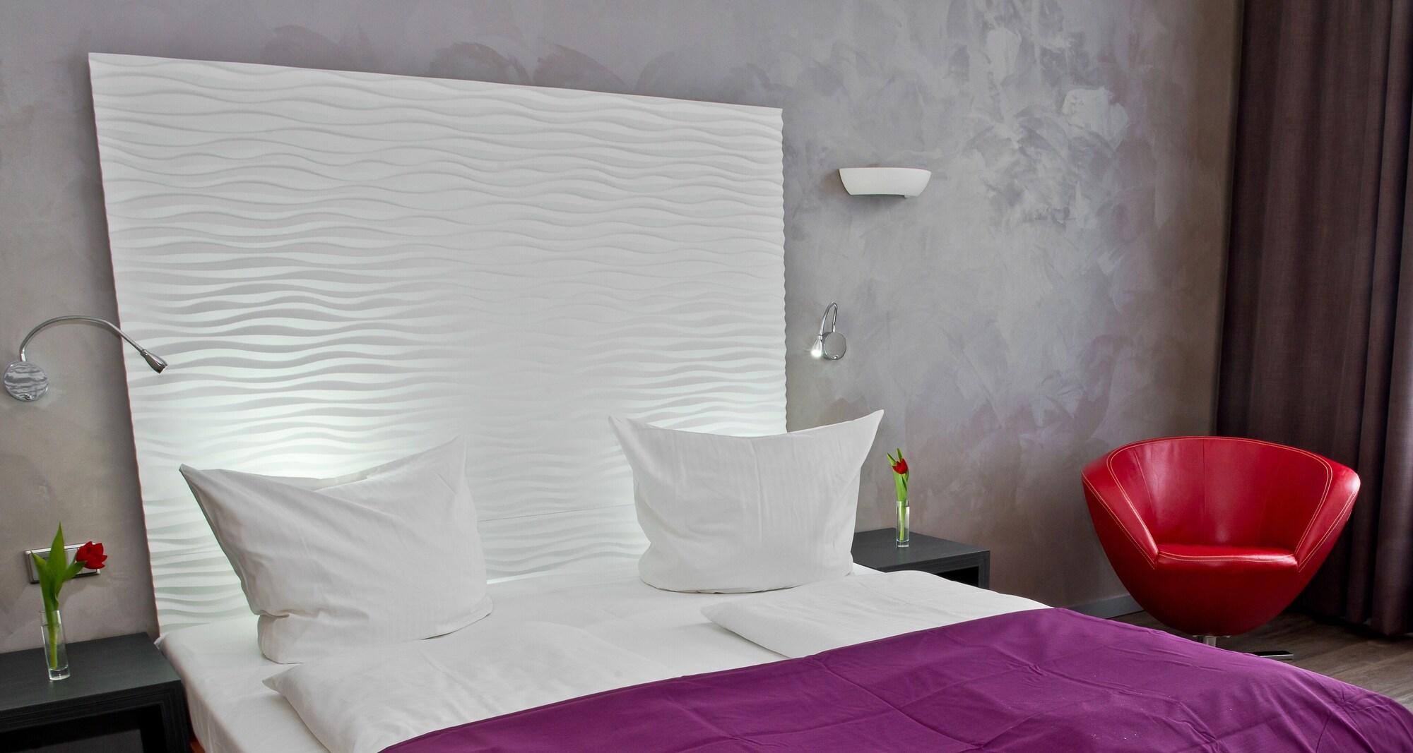 Hotel Artim Berlín