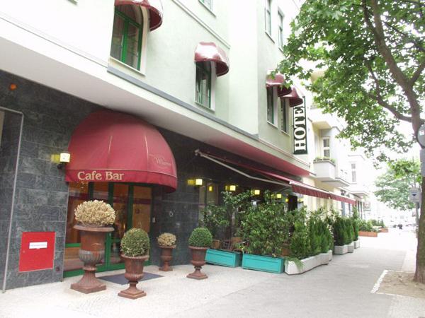 Artim 4* Berlín