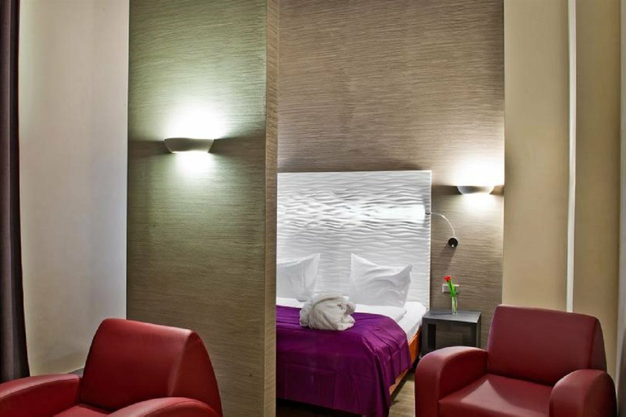 Artim Hotel Berlín
